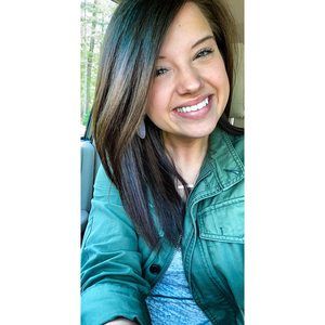 Meet your Posher, Mattea